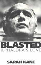 9780413709400-041370940X-Blasted & Phaedra's Love