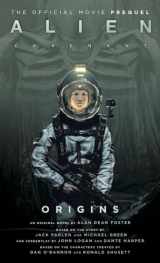 9781785654763-1785654764-Alien: Covenant Origins - The Official Prequel to the Blockbuster Film