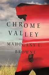 9781324092278-1324092270-Chrome Valley: Poems