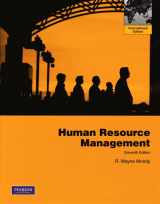 9780138005689-0138005680-Human Resource Management: International Edition