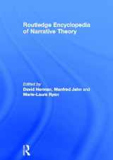 9780415282598-0415282594-Routledge Encyclopedia of Narrative Theory