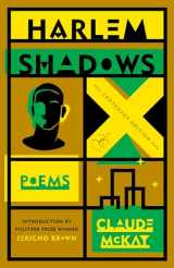 9780593242681-0593242688-Harlem Shadows: Poems