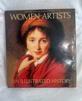 9781558592391-1558592393-Women Artists: An Illustrated History