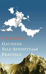 9780387989938-0387989935-Gaussian Self-Affinity and Fractals: Globality, The Earth, 1/f Noise, and R/S (Selected Works of Benoit B. Mandelbrot)