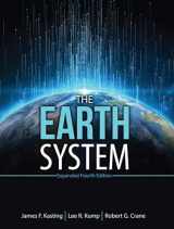 9781792404368-1792404360-The Earth System