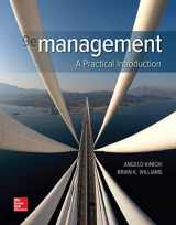 9781260815665-1260815668-Loose Leaf for Management: A Practical Introduction 9e