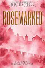 9781368008341-1368008348-Rosemarked (A Rosemarked Novel, 1)