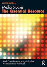 9780415540155-0415540151-Media Studies: The Essential Resource (Essentials)
