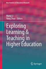 9783642553516-3642553516-Exploring Learning & Teaching in Higher Education (New Frontiers of Educational Research)