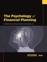 9781954096455-1954096453-The Psychology of Financial Planning