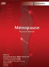 9789814206730-9814206733-Menopause: Physician's Reference (Gynaecology)