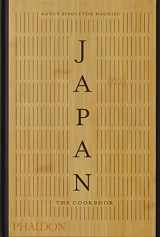 9780714874746-0714874744-Japan: The Cookbook
