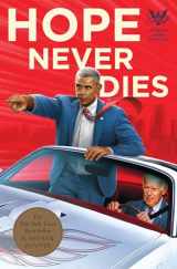 9781683690399-1683690397-Hope Never Dies: An Obama Biden Mystery (Obama Biden Mysteries)