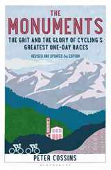 9781399407861-1399407864-The Monuments: The Grit and the Glory of Cycling's Greatest One-Day Races