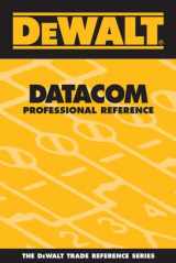 9780975970935-0975970933-DEWALT Datacom Professional Reference