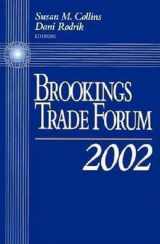 9780815712855-0815712855-Brookings Trade Forum: 2002