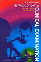 9780443063541-0443063540-Introduction to Clinical Examination