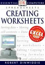 9780789455307-0789455307-Essential Computers: Creating Worksheets