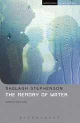 9780413776143-041377614X-The Memory Of Water (Student Editions)