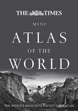 9780007452415-0007452411-The Times Mini Atlas of the World: The Ultimate Pocket Sized World Atlas (The Times Atlases)