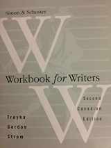 9780139547447-0139547444-Simon & Schuster Workbook for Writers