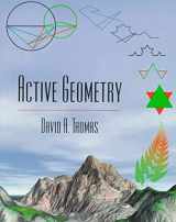 9780534344856-0534344852-Active Geometry