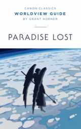 9781952410833-1952410835-Worldview Guide to Paradise Lost (Canon Classics Literature Series)