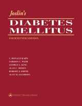 9780781727969-0781727960-Joslin's Diabetes Mellitus