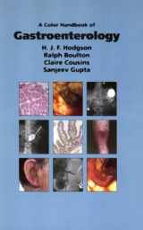 9780838516232-0838516238-A Color Handbook of Gastroenterology