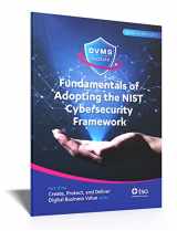 9780117093706-011709370X-Fundamentals of Adopting the NIST Cybersecurity Framework: Part of the Create, Protect, and Deliver Digital Business Value series