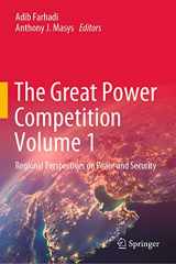 9783030644727-3030644723-The Great Power Competition Volume 1: Regional Perspectives on Peace and Security