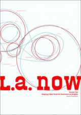 9780961870577-0961870575-L. A. Now, Volume Two: Shaping a New Vision for Downtown Los Angeles: Seven Proposals
