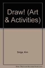 9780340587294-0340587296-Draw! (Art and Activities)