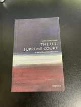 9780199754540-0199754543-The U.S. Supreme Court: A Very Short Introduction