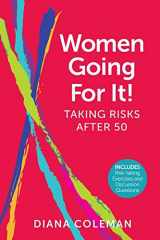 9781732095205-1732095205-Women Going For It! Taking Risks After 50