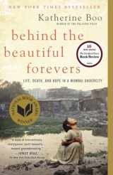 9780812979329-081297932X-Behind the Beautiful Forevers: Life, Death, and Hope in a Mumbai Undercity