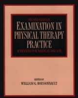 9780443089565-0443089566-Examination in Physical Therapy Practice: Screening for Medical Disease
