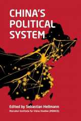 9781442277359-1442277351-China's Political System