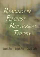 9781577664970-1577664973-Readings in Feminist Rhetorical Theory