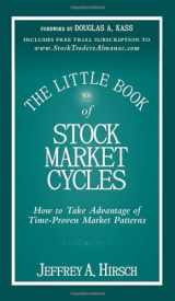 9781118270110-1118270118-The Little Book of Stock Market Cycles: How to Take Advantage of Time-Proven Market Patterns