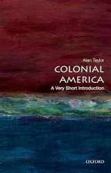 9780199766239-0199766231-Colonial America: A Very Short Introduction (Very Short Introductions)
