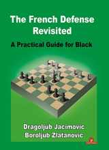 9789464201802-9464201800-The French Defense Revisited: A Practical Guide for Black