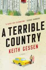 9780735221314-0735221316-A Terrible Country: A Novel