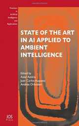 9781614998037-1614998035-State of the Art in AI Applied to Ambient Intelligence (Frontiers in Artificial Intelligence and Applications)