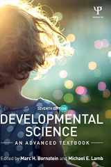 9781848726116-1848726112-Developmental Science: An Advanced Textbook
