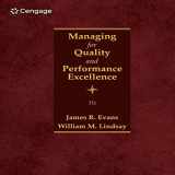 9780357442036-0357442032-Managing for Quality and Performance Excellence
