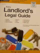 9781413317145-1413317146-Every Landlord's Legal Guide