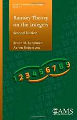 9780821898673-0821898671-Ramsey Theory on the Integers (Student Mathematical Library) (Student Mathematical Library, 73)