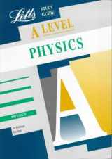 9781857583397-1857583396-A-level Study Guide Physics (Letts Educational A-level Study Guides)