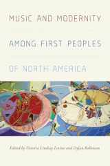 9780819578631-0819578630-Music and Modernity among First Peoples of North America (Music / Culture)